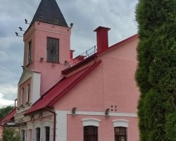 “Беларускі гістарычны часопіс” прыняў удзел у ХХХ Дні беларускага пісьменства. “Беларускі гістарычны часопіс” прыняў удзел у ХХХ Дні беларускага пісьменства.